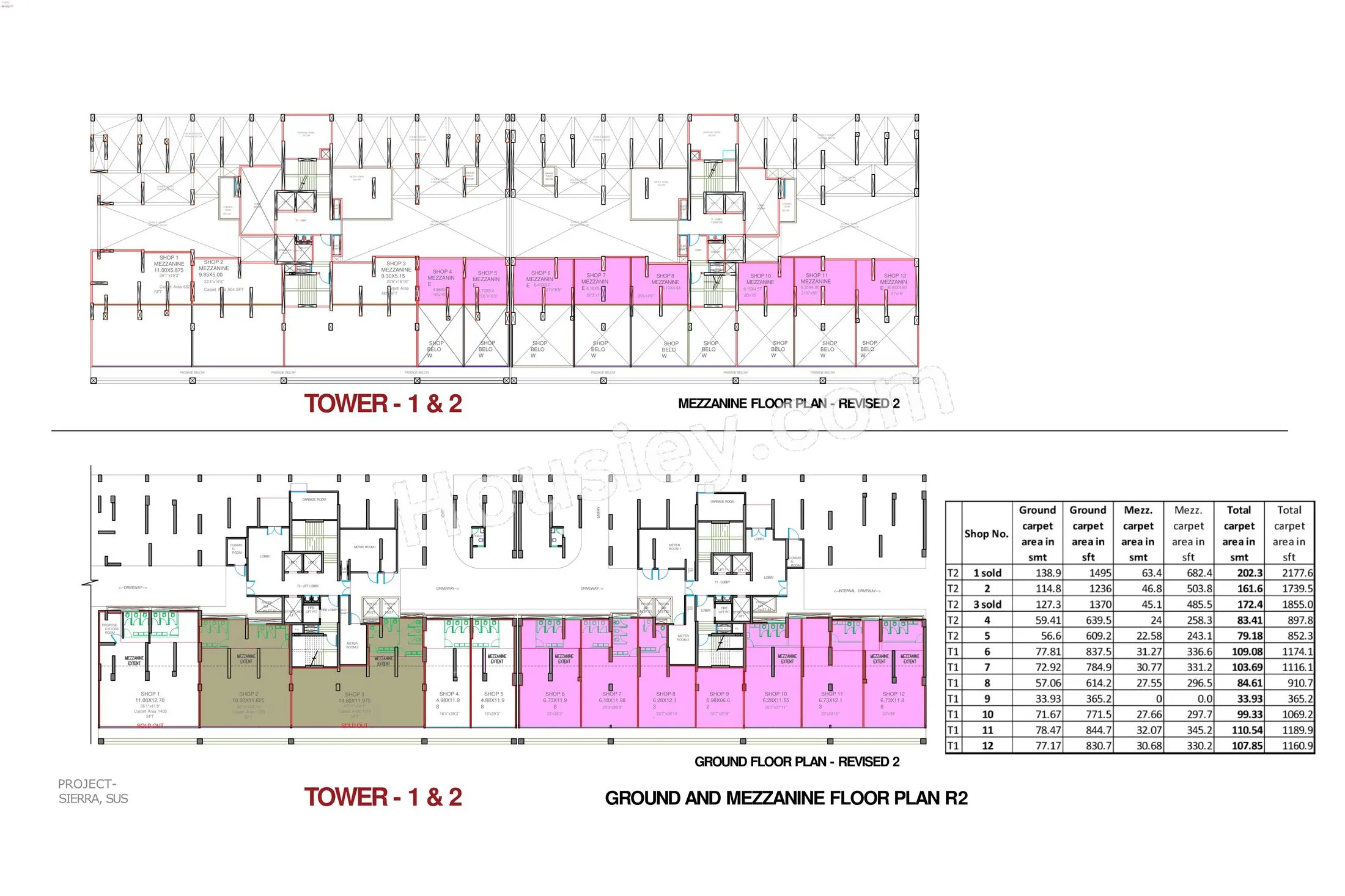Floor Plan 4